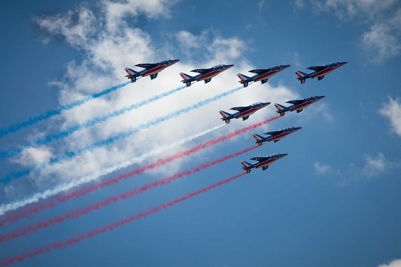 Patrouille de France